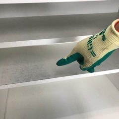 食器棚　キッチンボード　良品　高級感　オシャレ　大容量