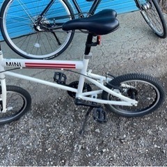 坂戸市役所で無料で自転車置いても良い