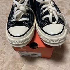 再投稿 Converse Chuck Taylor 70 CT 70 27.5cm