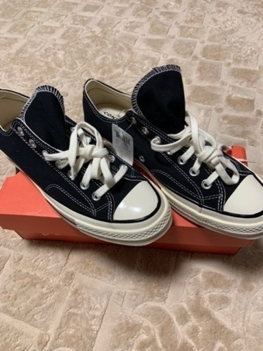 再投稿　Converse Chuck Taylor 70 CT 70 27.5cm