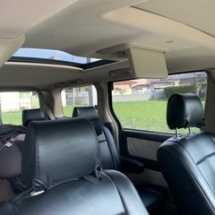 10前期アルファードG MX D.A.D 値段交渉有