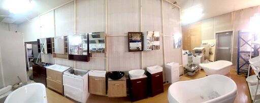 32*19㎝ステンレスシンク 一槽 排水付き プレスシンク 新品