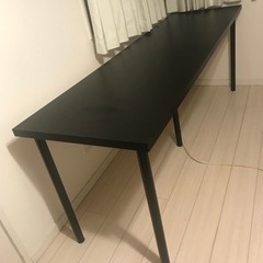 IKEA テーブル　デスク　江戸川区