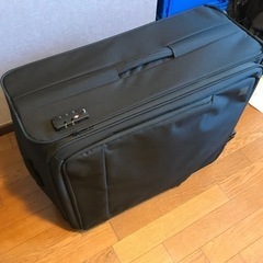 スーツケース　100L