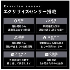【最終値下げ！今月末までに引き取れる方⠀】FITBOX フィットネスバイク