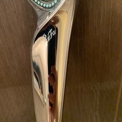 決まりましたので終了します。リファファインバブルS　ReFa シャワー　ヘッド　お風呂