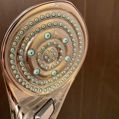 決まりましたので終了します。リファファインバブルS　ReFa シャワー　ヘッド　お風呂