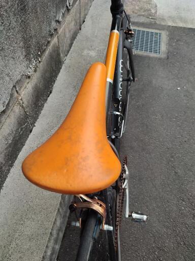 京都引取り限定！　Momentum　iwant　モーメンタム　イオンの自転車 京都引取り限定！ Momentum iwant モーメンタム イオンの自転車