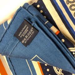 ?HERMES?新品 正規品 カシミヤ 完売 限定