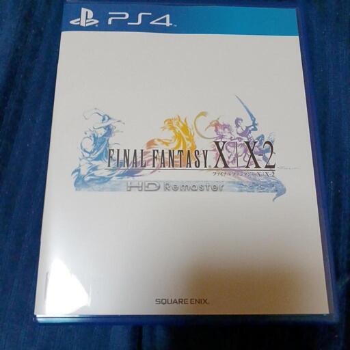 PS4ファイナルファンタジー10とれとれチョコボ0秒