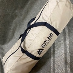 VASTLAND ヴァストランド　ドーム型　ツーリング　テント ソロ 1~2人用 Amazon.co.jp: VASTLAND(ヴァストランド) ドーム型ツーリング