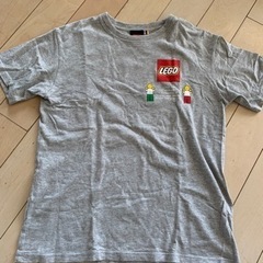 LEGO レゴ　tシャツ 