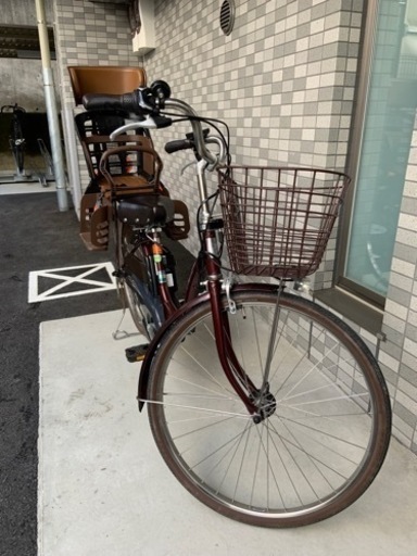 電動自転車