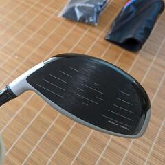 ゴルフクラブ テーラーメイドドライバー