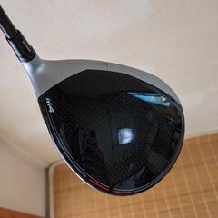 ゴルフクラブ テーラーメイドドライバー