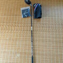 ゴルフクラブ テーラーメイドドライバー