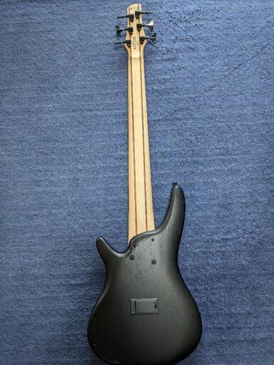 Ibanez アイバニーズ 6弦 エレキベース SR306EB-WK アクティブベース