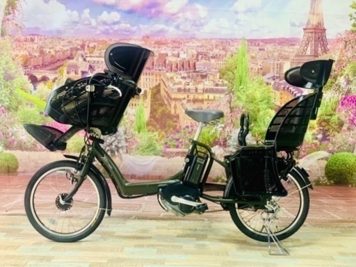 D40D電動自転車M01M/超高性能8アンペア/保証期間有/新品タイヤ/ﾌﾞﾘｼﾞｽﾄ