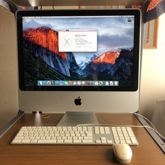 iMac 20inch A1224