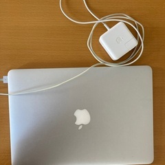 榊・・・・様譲渡予定 MacBook Air 
