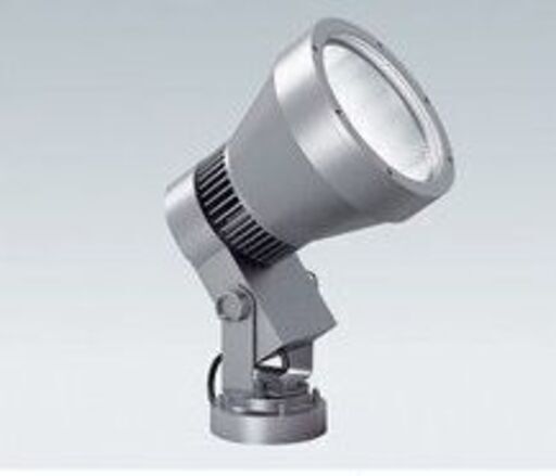 その他 63 アウトドアスポットライト LED ENDO 遠藤照明 ERS4130S 未 