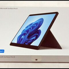 Surface Book 3/intel Core i7/1TB/メモリ32GB ⑤
