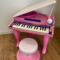 こども用 ピアノ おもちゃ
