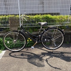 自転車