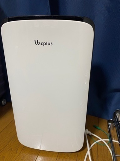 Vacplus 除湿機 AP10-1903EE