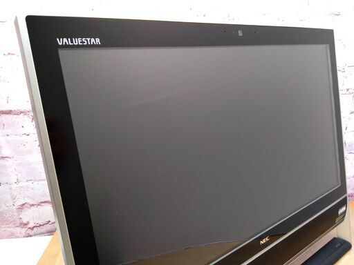 ☆完売御礼☆【30日保証◇21.5型◇地デジ視聴OK】NEC VN770/M 