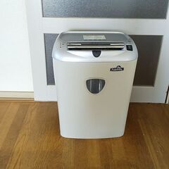 【商談中】Fellowes /フェローズ/AS-12Cs/デスク...