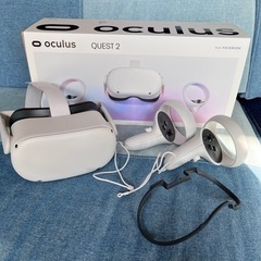 VRゴーグル Oculus オキュラス　256GB