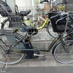 電動自転車 子供乗せ ブリジストンの通販はau PAY マーケット - 輸入 