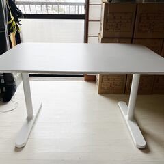 IKEA  BEKANT /ベカント・デスク