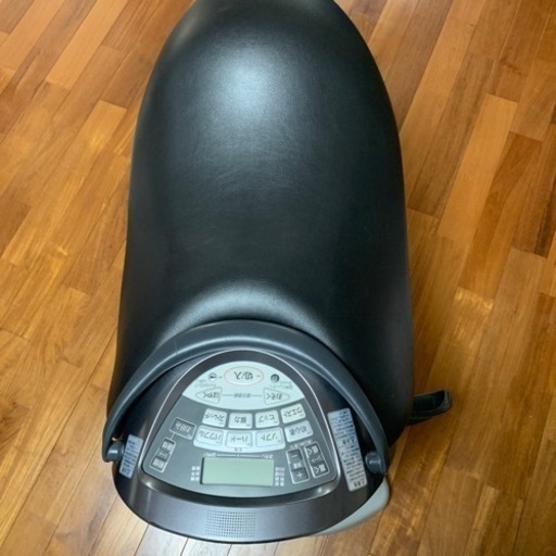 Panasonic 最高級品　ジョーバフィットネス　お取引中