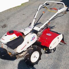 ヤンマー　耕うん機　SP-70‼️ ヤンマー 中古 耕耘機 SP70 – 農キング