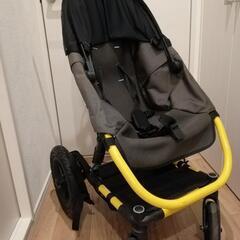 CURIO ストライダーA黄色 ※オプション多数あり