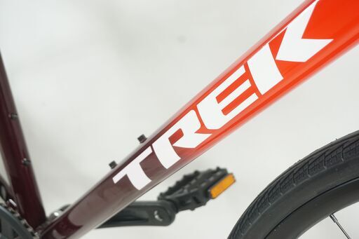 現状品】TREK トレック FX3 ロードバイク Alpha アルミフレーム（TREK 