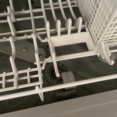 Panasonic NP-TH3-W 2020年製　食器洗い乾燥機　食洗機