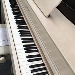 i525  YAMAHA clavinova CLP-535WA 2015年製　ヤマハ　クラビノーバ　電子ピアノ