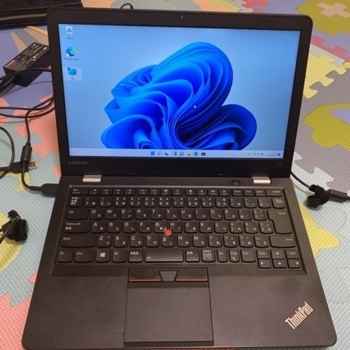 thinkpad 13 i5-7300u office2019 win11（2）