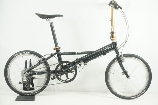 DAHON 「ダホン」 HELIOS SL 2009年モデル 小径車