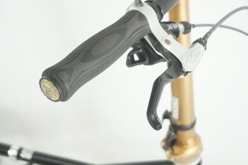 DAHON 「ダホン」 HELIOS SL 2009年モデル 小径車