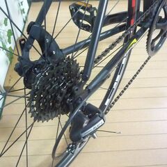 【愛品館八千代店】HEAD　GRANZ　DP780　クロスバイク