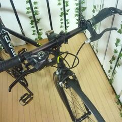 【愛品館八千代店】HEAD　GRANZ　DP780　クロスバイク