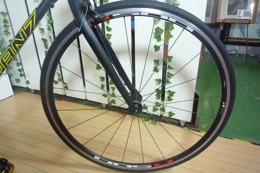 【愛品館八千代店】HEAD　GRANZ　DP780　クロスバイク 愛品館八千代店】HEAD GRANZ DP780 クロスバイク