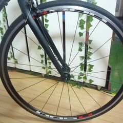 【愛品館八千代店】HEAD　GRANZ　DP780　クロスバイク