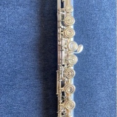 Yamaha YFL-212 Flute [迅速な売却のための価格交渉に応じる]