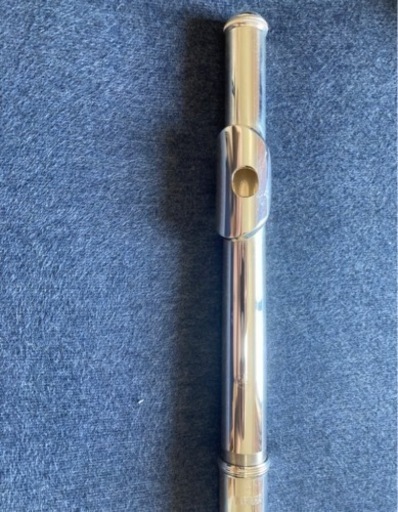 Yamaha YFL-212 Flute [迅速な売却のための価格交渉に応じる]