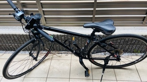 ！引取り先決定！【中古品】【オプション多数】【値下げ交渉可能】GIOS mistral 430型 Mサイズ
